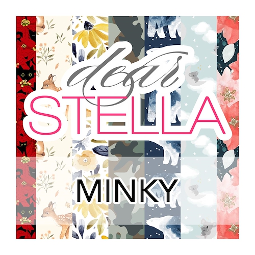 Dear Stella Minky